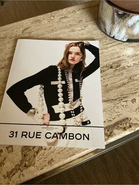 CHANEL